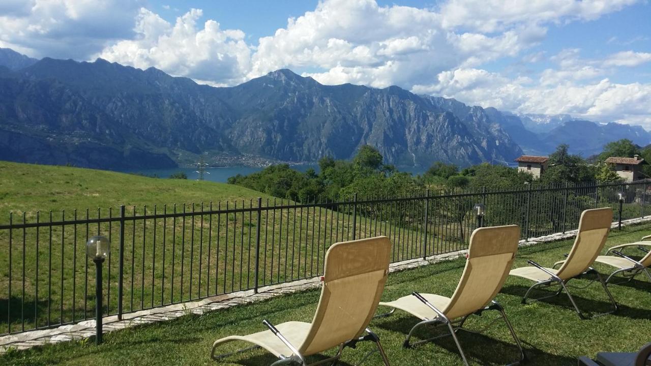 מאלצ'סינה Agriturismo San Maggiore מראה חיצוני תמונה