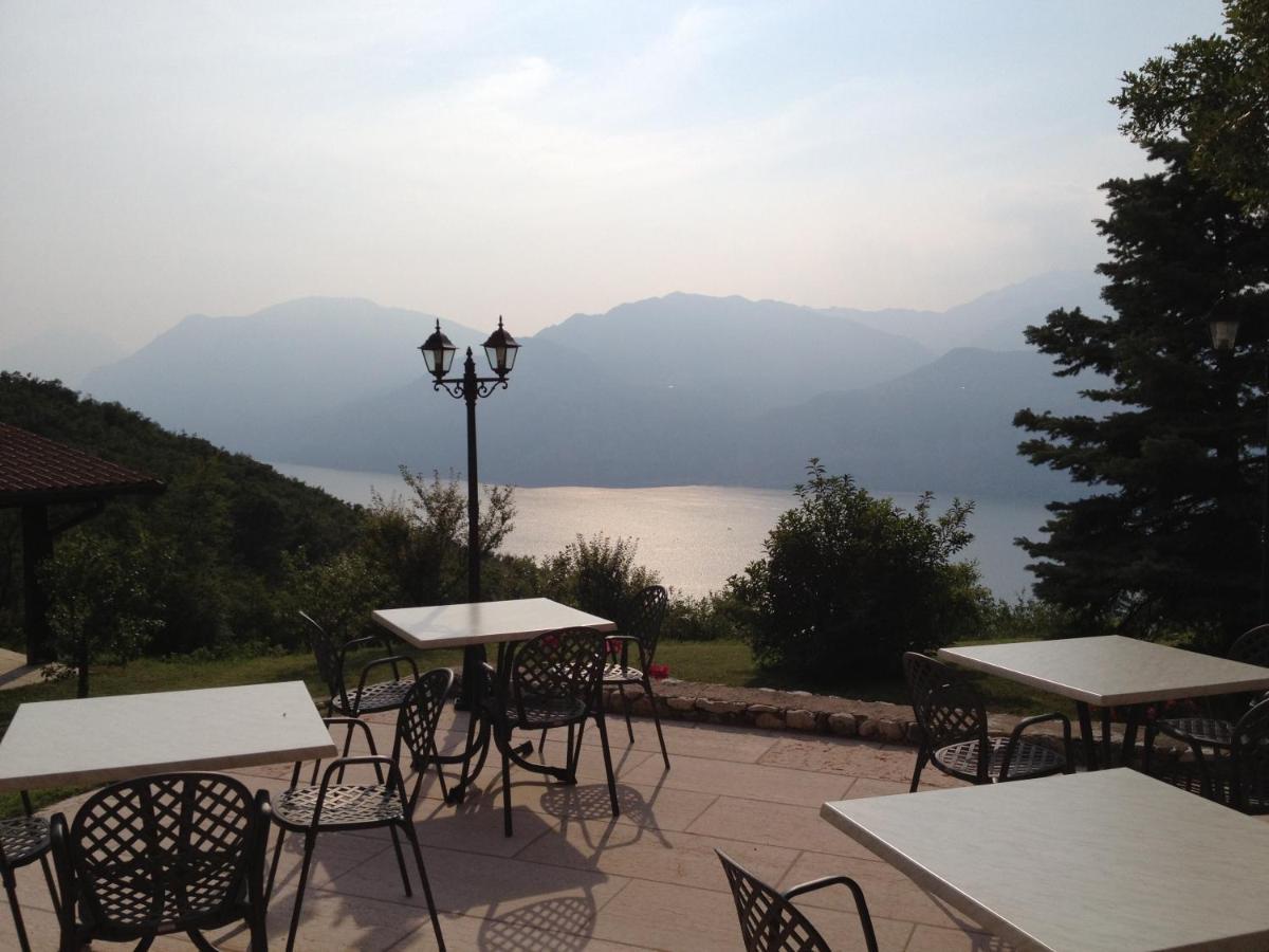 מאלצ'סינה Agriturismo San Maggiore מראה חיצוני תמונה